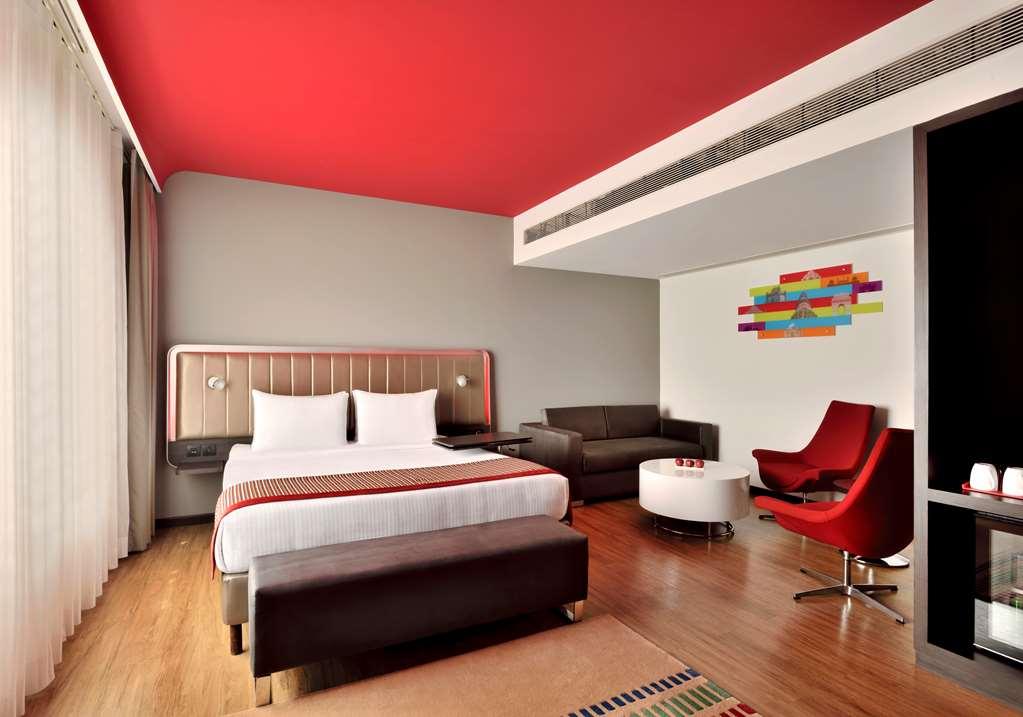 Park Inn By Radisson New Delhi Lajpat Nagar Værelse billede