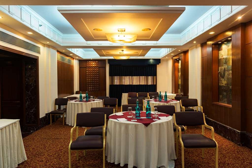 Park Inn By Radisson New Delhi Lajpat Nagar Faciliteter billede