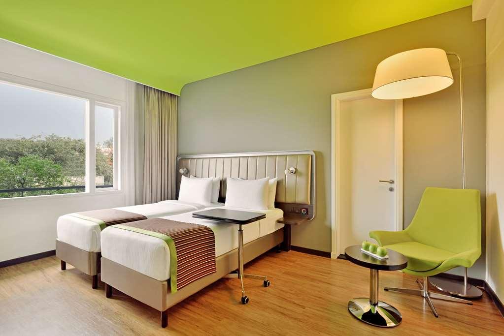 Park Inn By Radisson New Delhi Lajpat Nagar Værelse billede