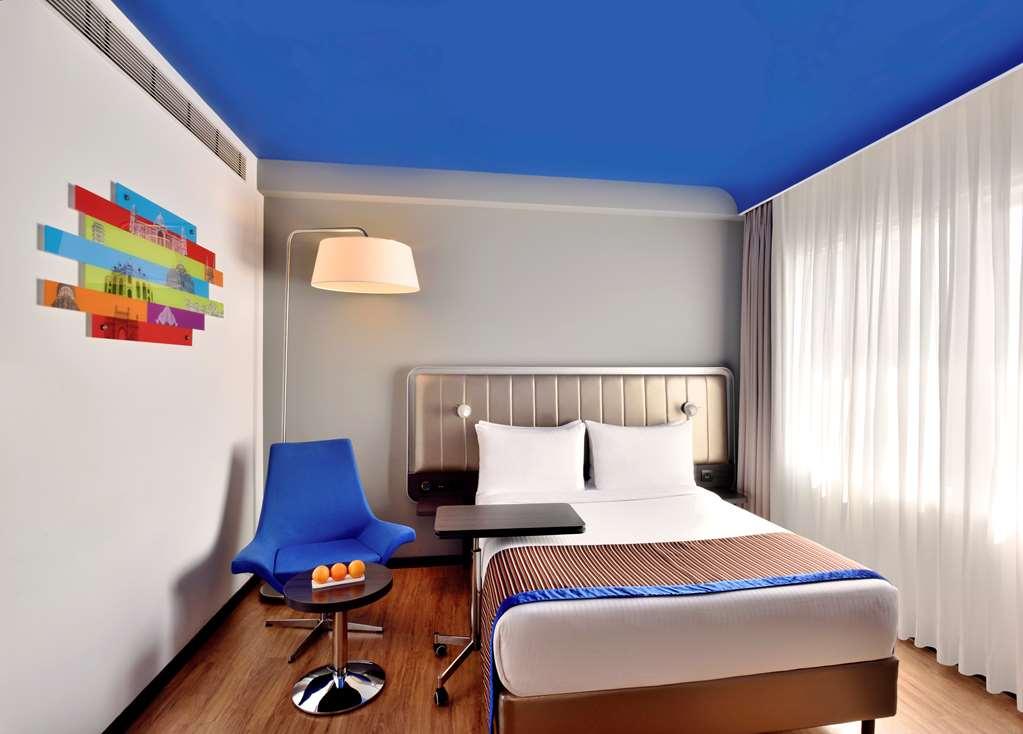 Park Inn By Radisson New Delhi Lajpat Nagar Værelse billede