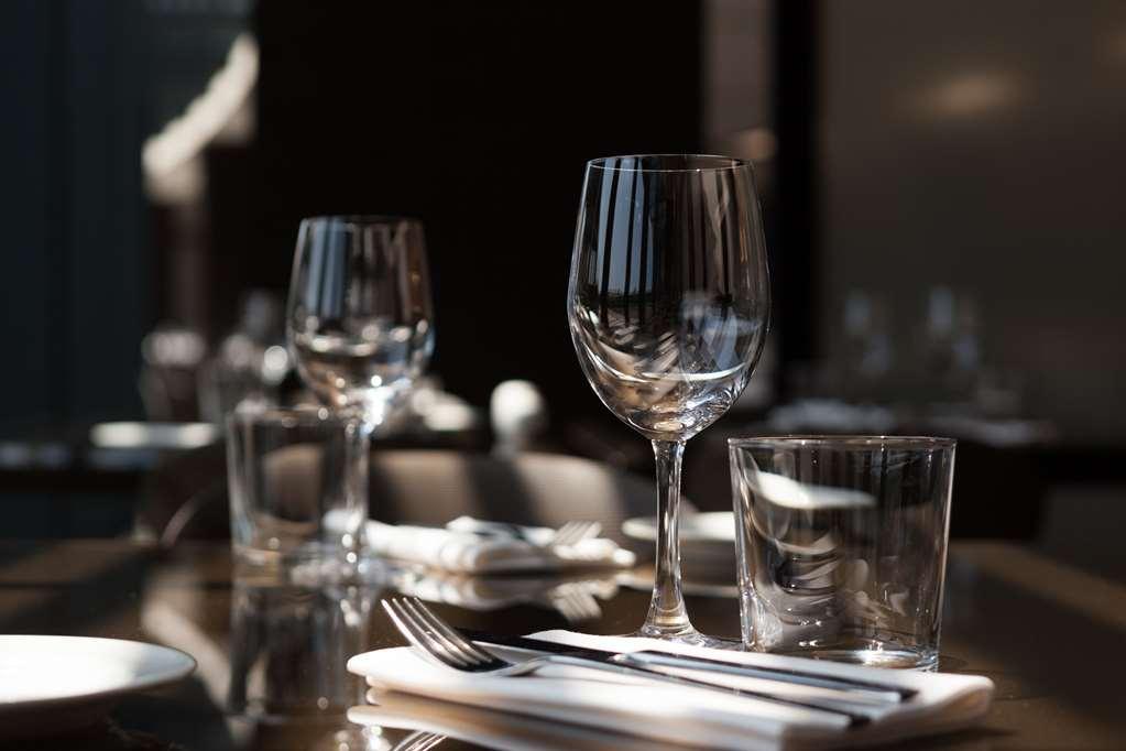 Park Inn By Radisson New Delhi Lajpat Nagar Restaurant billede