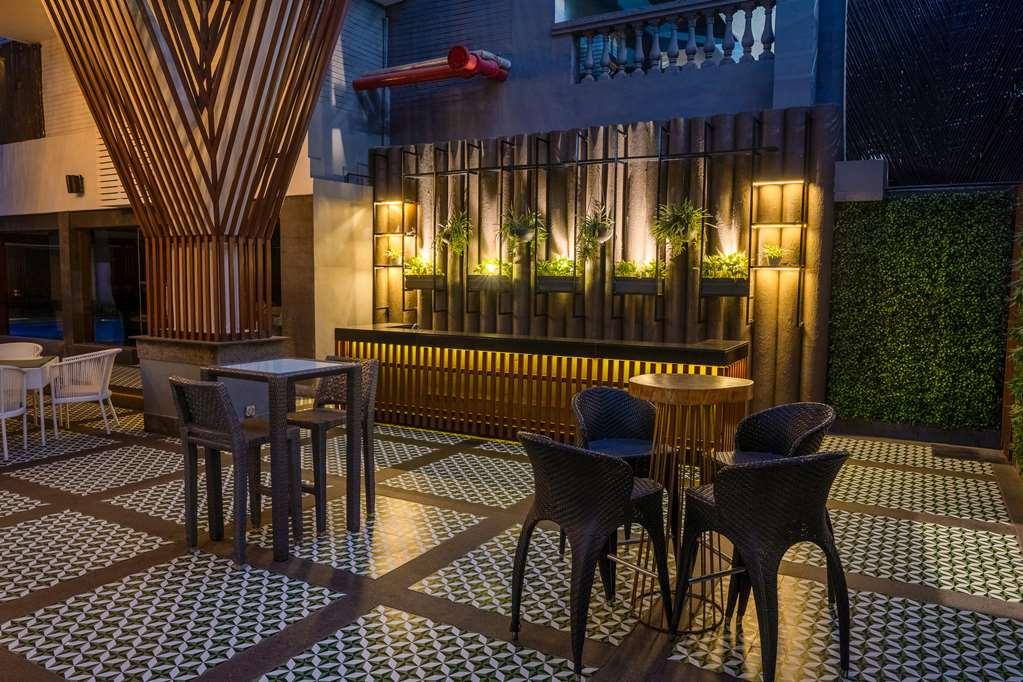 Park Inn By Radisson New Delhi Lajpat Nagar Faciliteter billede
