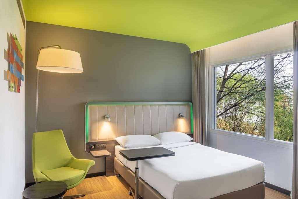Park Inn By Radisson New Delhi Lajpat Nagar Værelse billede