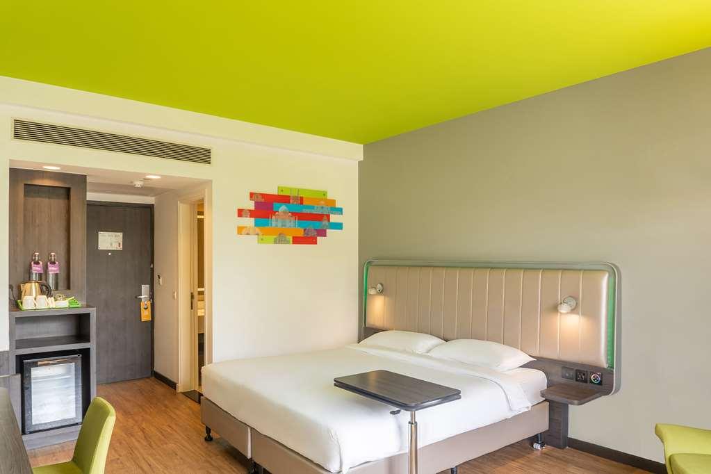 Park Inn By Radisson New Delhi Lajpat Nagar Værelse billede